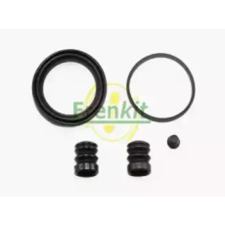 Ремкомплект супорта (переднього) Renault Scenic 99-03 (d=60mm) (Lucas) (260003)