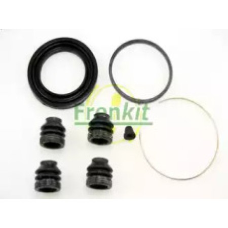 Ремкомплект суппорта (переднего) Toyota Hilux 83-05/VW Taro 89-97 (d=60mm) (Aisin) (260014)