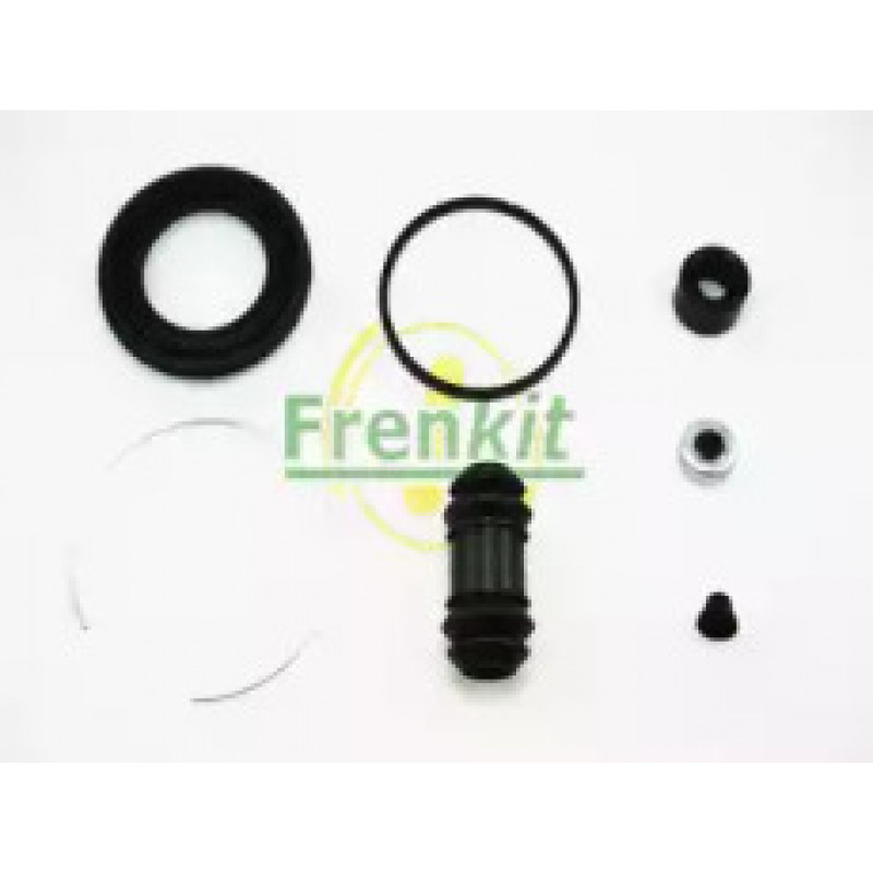 Ремкомплект суппорта (переднего) Opel Frontera 92-98 (d=60mm) (Akeb) (260015)