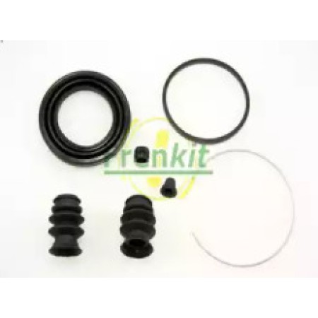 Ремкомплект суппорта (переднего) Opel Frontera 98- (d=60mm)(Akeb) (260016)