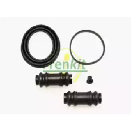 Ремкомплект суппорта (переднего) MB M-class (W163) 98-05 (d=60mm) (Kelsey-Hayes) (260018)