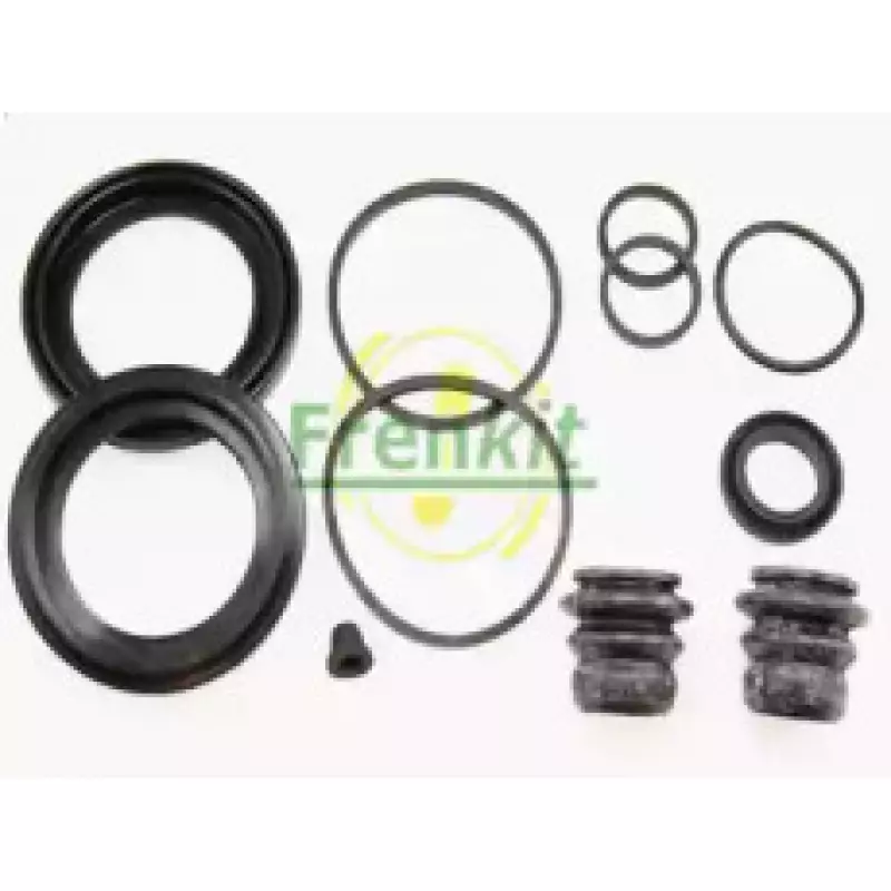 Ремкомплект суппорта (заднего) MB Vario 96- (d=60mm) (TRW) (260022)