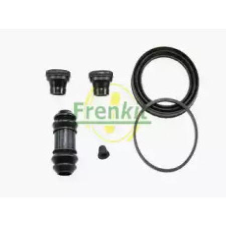 Ремкомплект супорта (переднього) MB Vito (W638) 96-03 (d=60mm) (Bendix-Bosch) (260036)