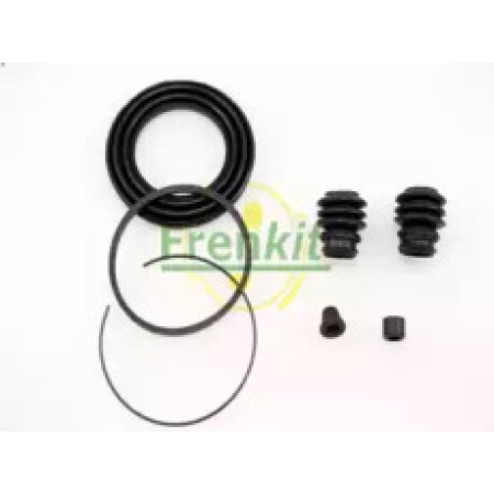 Ремкомплект супорта (переднього) Mitsubishi Galant 00-03(d=60mm)(Akeb) (260037)