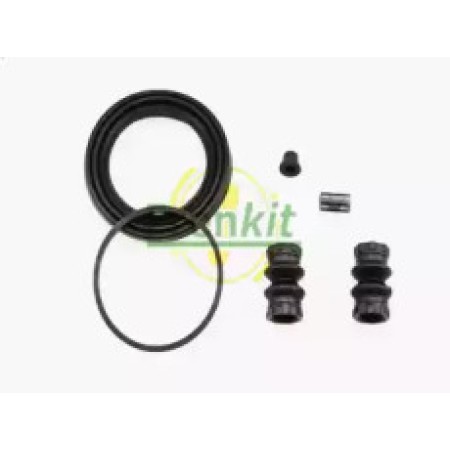 Ремкомплект супорта (переднього) Citroen Jumpy/Fiat Scudo 95-06 (d=60mm) (Lucas) (260040)