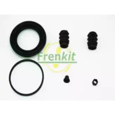 Ремкомплект супорта (переднього) Opel Insignia 08-18 (d=60mm) (Mando) (260041)