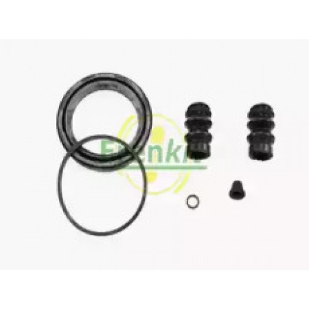 Ремкомплект суппорта (переднего) MB E-class (W211/S211) 02-09 (d=60mm) (Bosch) (260043)