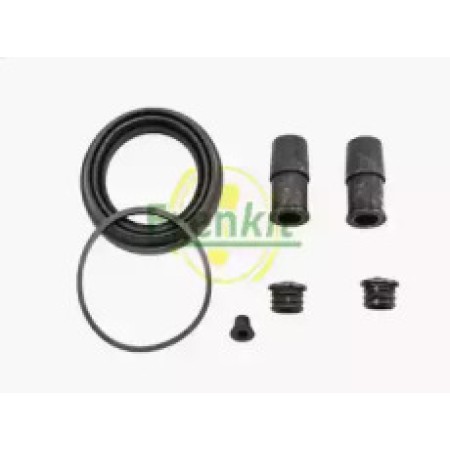Ремкомплект суппорта (переднего) BMW 5 (E39) 96-04 (d=60mm) (Ate) (260046)