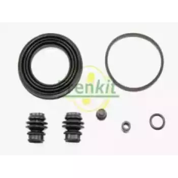 Ремкомплект суппорта (переднего) Nissan X-trail 07-13 (d=60mm) (Akebono) (260052)