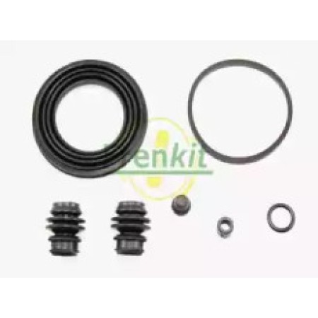 Ремкомплект суппорта (переднего) Nissan X-trail 07-13 (d=60mm) (Akebono) (260052)