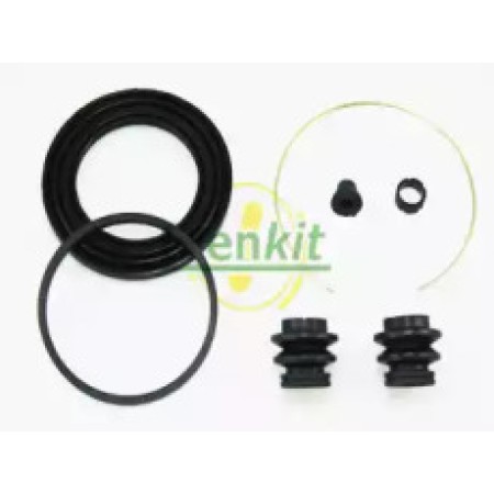 Ремкомплект супорта (переднього) Subaru Trezia/Toyota Auris 07- (d=60mm) (Advi) (260053)