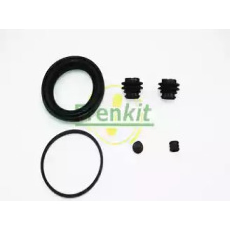 Ремкомплект супорта (переднього) Kia Sportage 10- (d=60mm) (Kasko-Mobis) (260065)