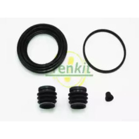 Ремкомплект суппорта (заднего) Renault Master/Opel Movano 10- (d=60mm) (Brembo) (260067)