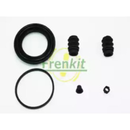 Ремкомплект суппорта (переднего) Hyundai Grandeur 05- (d=60mm) (Mando) (260068)