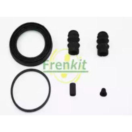 Ремкомплект суппорта (переднего) Toyota Corolla 13- (d=60mm) (Bosch) (260069)