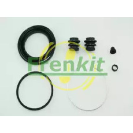 Ремкомплект суппорта (переднего) Toyota Corolla 08- (d=60mm) (Akebono) (260078)