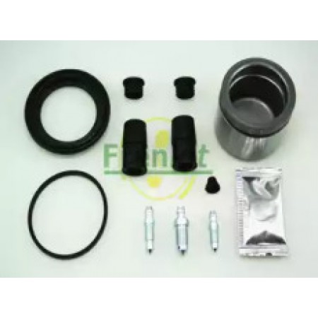 Ремкомплект суппорта (переднего) BMW 5 (E34/E39) -03 (d=60mm) (+поршень) (Ate) (260906)