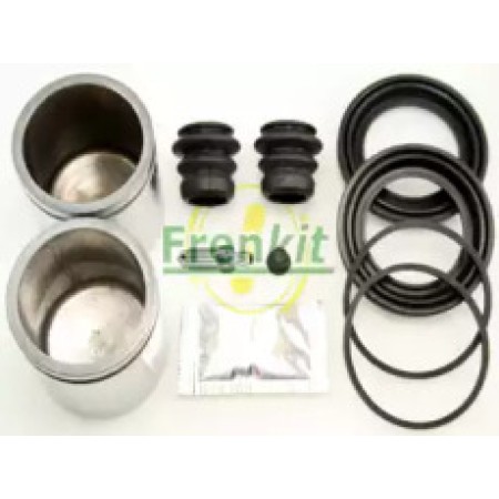 Ремкомплект суппорта (переднего) MB Vario 512-815 (d=60mm) (+2 поршня) (TRW) (260916)