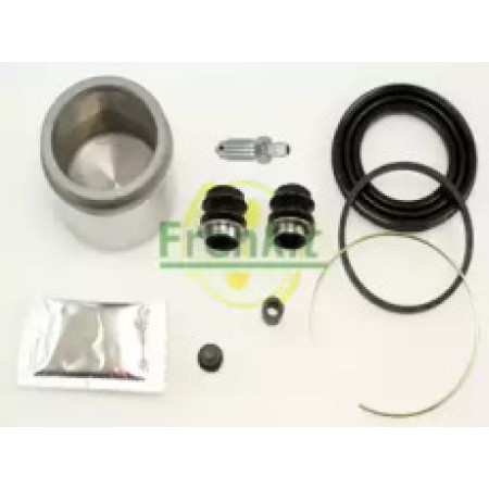 Ремкомплект суппорта (переднего) Toyota Camry 96-06/Lexus RX 00-03 (60mm) (+поршень) (Akebono) (260918)