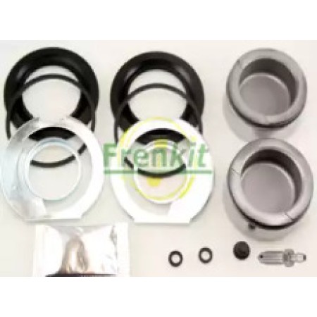 Ремкомплект суппорта (переднего) MB S-class (W116) (d=60mm) (+2 поршня) (Ate) (260924)