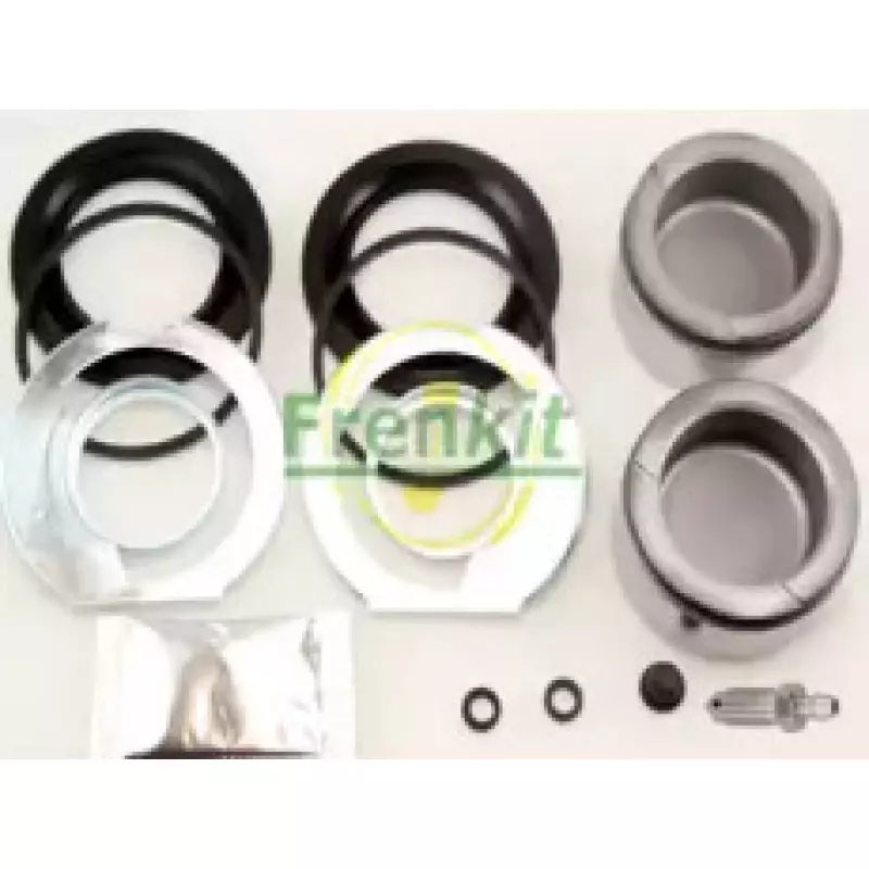 Ремкомплект суппорта (переднего) MB S-class (W116) (d=60mm) (+2 поршня) (Ate) (260924)
