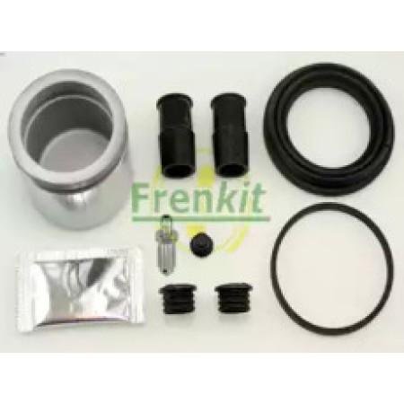 Ремкомплект супорта (переднього) BMW X5 (E53) 00-06 (d=60mm) (+поршень) (Ate) (260928)