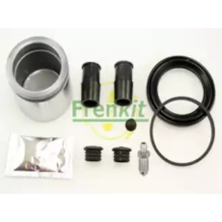 Ремкомплект супорта (переднього) Ford Mondeo 93-00 (d=60mm) (+поршенек) (Ate) (260929)