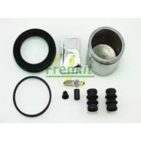 Ремкомплект суппорта (переднего) Citroen Jumpy/Fiat Scudo 95-06 (d=60mm) (+поршень) (Lucas) (260942)