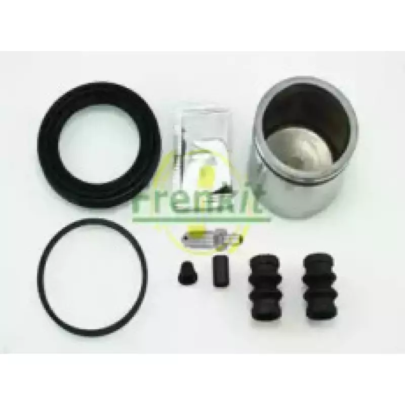 Ремкомплект супорта (переднього) Citroen Jumpy/Fiat Scudo 95-06 (d=60mm) (+поршень) (Lucas) (260942)