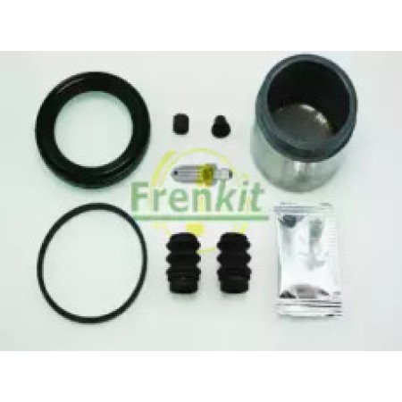Ремкомплект супорта (переднього) Kia Sportage/Hyundai Tucson 04- (d=60mm) (+поршень) (Mando) (260943)
