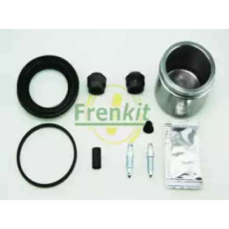 Ремкомплект суппорта (переднего) Toyota Rav 4 II/Suzuki Grand Vitara 00- (60mm) (+поршень)(Sumitomo) (260944)