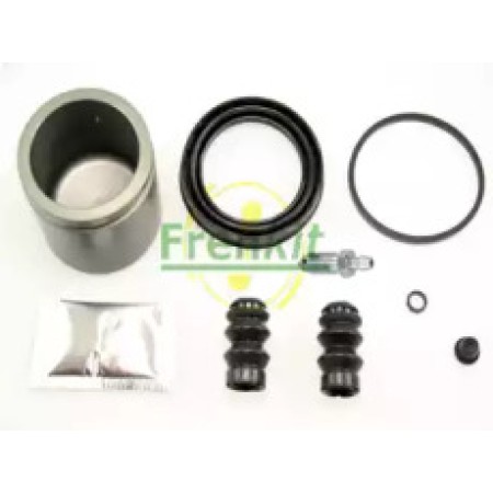 Ремкомплект суппорта (переднего) MB E-class (W211/S211) 02-09 (d=60mm) (+поршень) (Bosch) (260947)