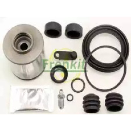 Ремкомплект суппорта (заднего) Iveco Daily 06-14 (d=60mm) (+поршень) (Brembo) (260949)