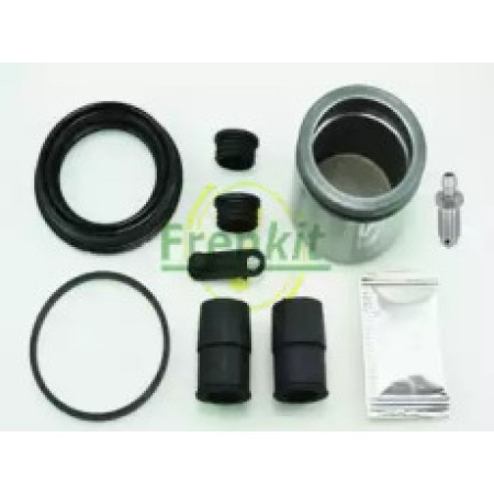 Ремкомплект супорта (переднього) BMW 5 (F10/F11/F18) 10- (d=60mm) (+поршень) (Ate) (260953)