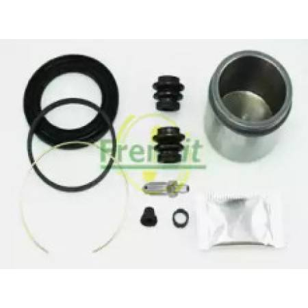 Ремкомплект суппорта (переднего) Subaru Trezia/Toyota Auris 07- (d=60mm) (+поршень) (Advi) (260956)