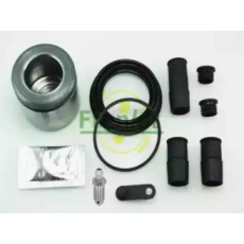 Ремкомплект супорта (переднього) Opel Vectra 02- (d=60mm) (+поршень) (Ate) (260958)