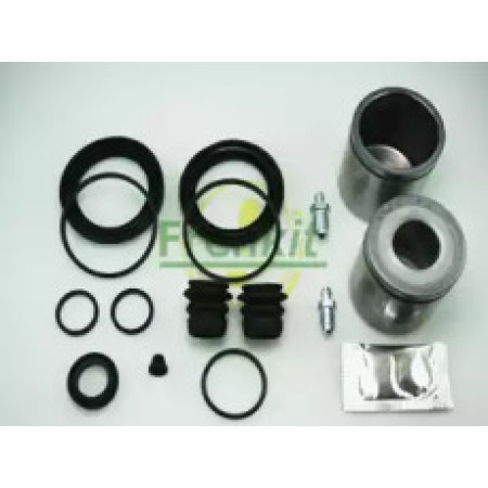 Ремкомплект суппорта (заднего) MB Vario 96- (d=60mm) (+2 поршня) (TRW) (260960)