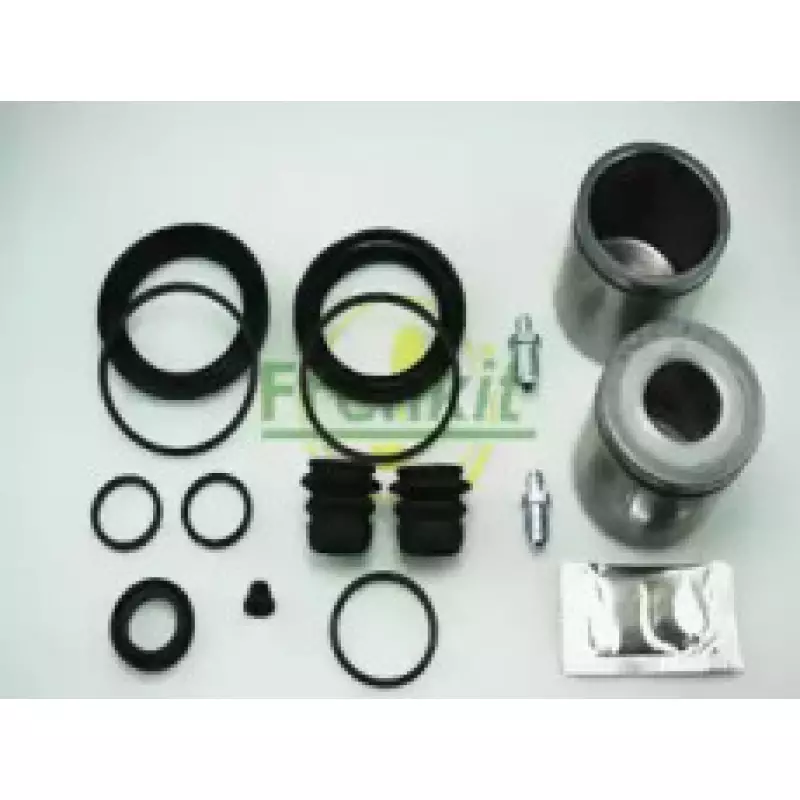 Ремкомплект суппорта (заднего) MB Vario 96- (d=60mm) (+2 поршня) (TRW) (260960)