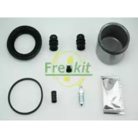 Ремкомплект суппорта (переднего) Mitsubishi L200/Nissan NV 200 05- (d=60mm) (+поршень) (Tokico) (260965)