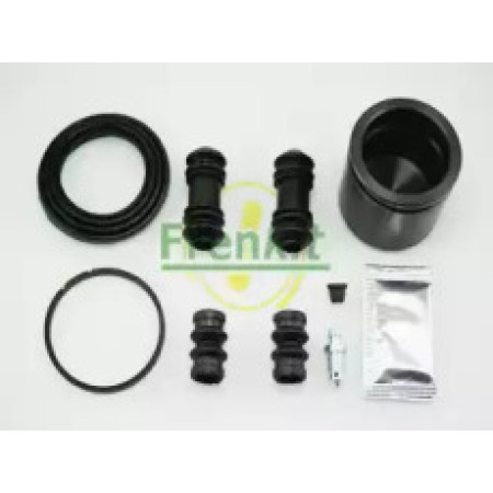 Ремкомплект суппорта (заднего) MB C-class (W204) 07- (d=60mm) (+поршень) (TRW) (260967)