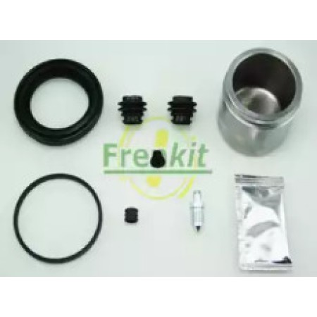 Ремкомплект супорта (переднього) Kia Sportage 10- (d=60mm) (+поршень) (Kask-Mobis) (260968)