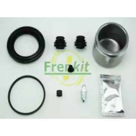 Ремкомплект суппорта (переднего) Hyundai Sonata 09- (d=60mm) (+поршень) (Kasko-Mobis) (260970)