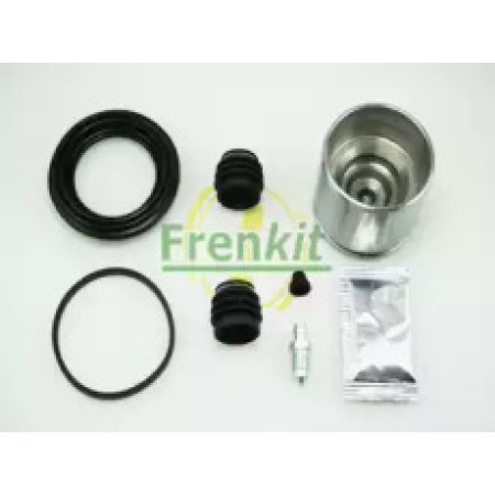 Ремкомплект суппорта (заднего) Renault Master/Opel Movano 10- (d=60mm) (+поршень) (Brembo) (260975)