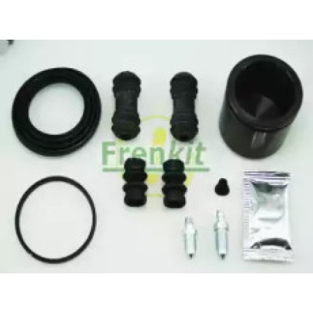Ремкомплект суппорта (переднего) MB E-class (W212) 09-16 (d=60mm) (+поршень) (TRW) (260976)