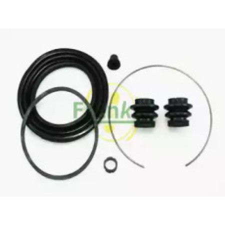 Ремкомплект супорта (переднього) Toyota Camry/Auris 01- (d=63mm) (Asin) (263003)