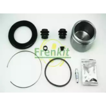 Ремкомплект суппорта (переднего) Toyota Camry/Auris 01- (d=63mm) (+поршень) (Aisin) (263901)