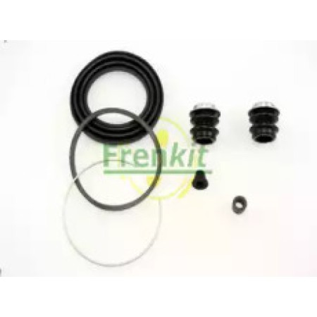 Ремкомплект супорта (переднього) Toyota Previa 00-03  (d=64mm) (Akeb) (264002)