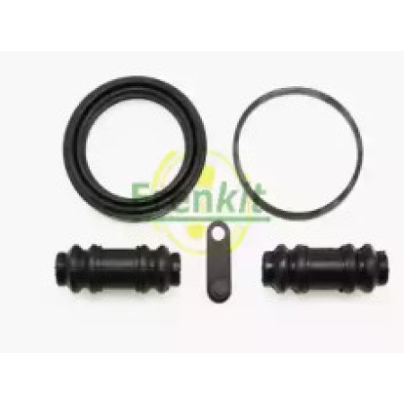 Ремкомплект суппорта (переднего) KIA Carnival 99-01 (d=66mm) (Kask) (266003)