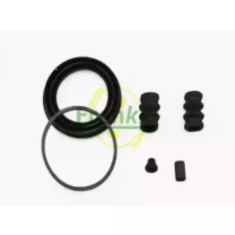 Ремкомплект супорта (переднього) Jeep Cherokee 01-08 (d=66mm) (Lucas) (266006)