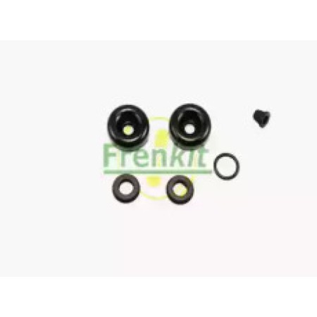 Ремкомплект цилиндра тормозного (заднего) Fiat Scudo 96-06 (d=19mm) (Bdx) (319019)